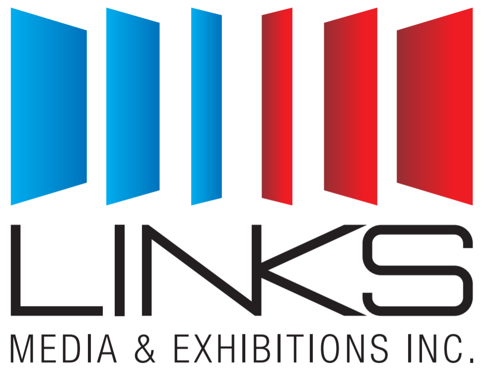 Links Media & Exhibitions Inc.